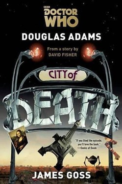 Doctor Who: City of Death