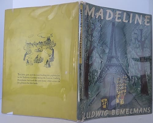 Madeline