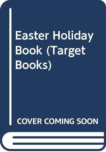 Easter Holiday Book