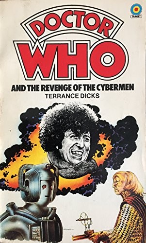 Doctor Who and the Revenge of the Cybermen