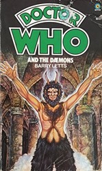 Doctor Who and the Daemons