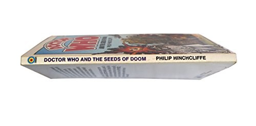 Doctor Who and the Seeds of Doom