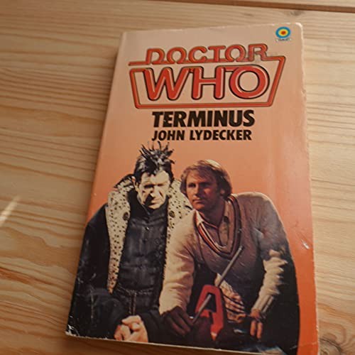 Doctor Who-Terminus