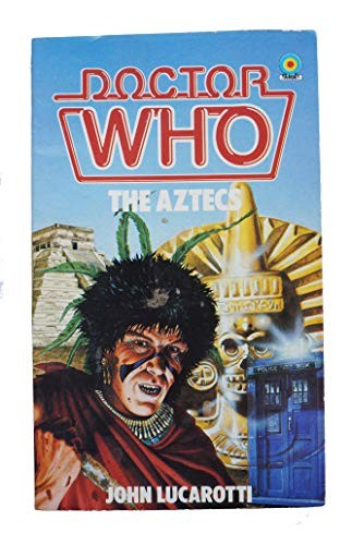 Doctor Who-The Aztecs