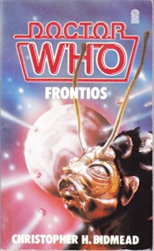 Doctor Who-Frontios