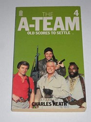 "A" Team-Old Scores to Settle