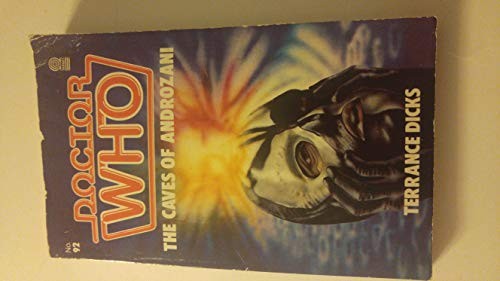 Doctor Who-Caves of Androzani