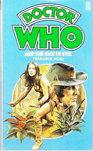 Doctor Who and the Face of Evil