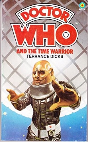 Doctor Who and the Time Warrior