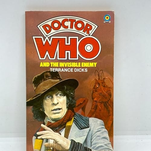 Doctor Who and the Invisible Enemy