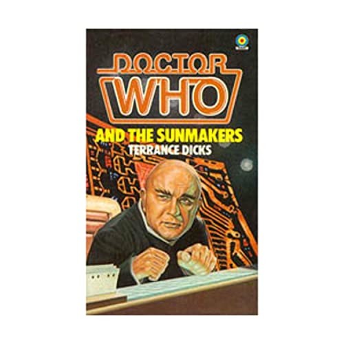Doctor Who and the Sunmakers