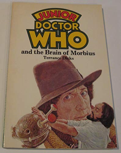 Doctor Who and the Brain of Morbius