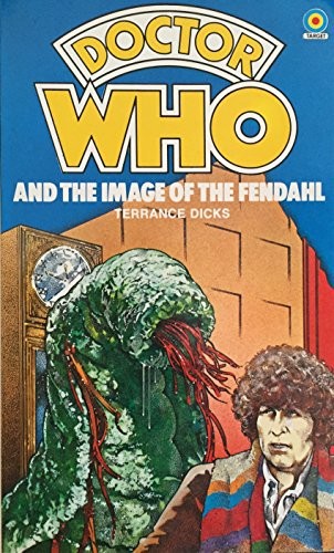 Doctor Who and the Image of Fendahl