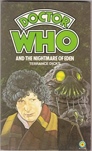 Doctor Who and the Nightmare of Eden