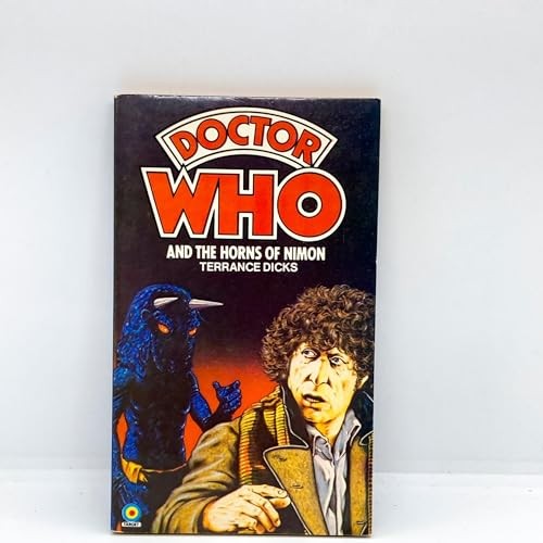 Doctor Who and the Horns of Nimon