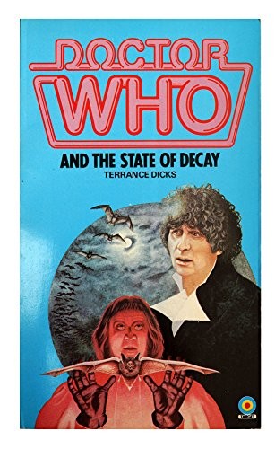 Doctor Who and the State of Decay