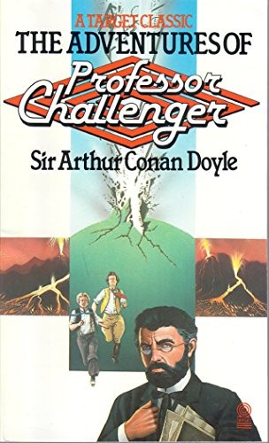 Adventures of Professor Challenger