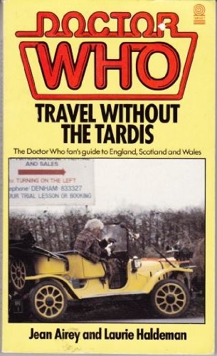 Travel without the Tardis