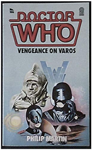 Doctor Who-Vengeance on Varos