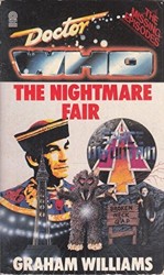 Doctor Who-Nightmare Fair