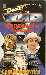 Doctor Who-Remembrance of Daleks