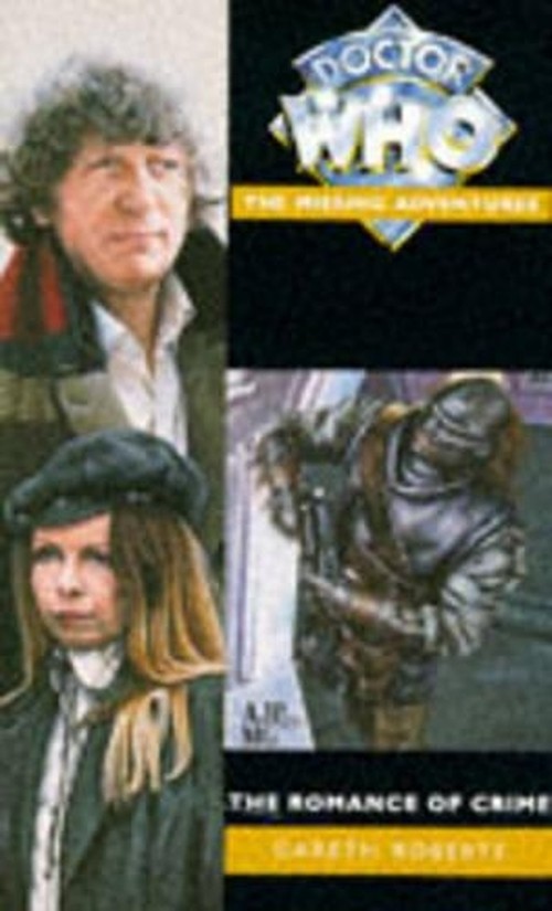 Romance of Crime