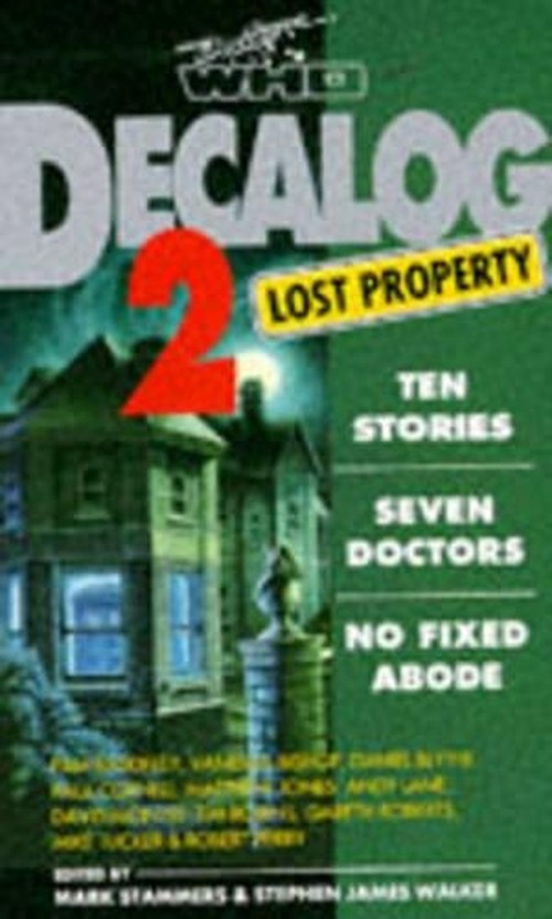 Decalog 2