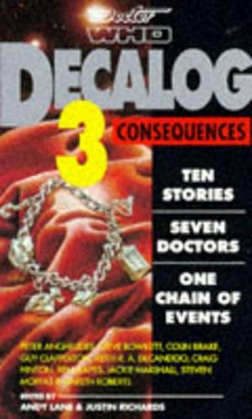 Decalog 3