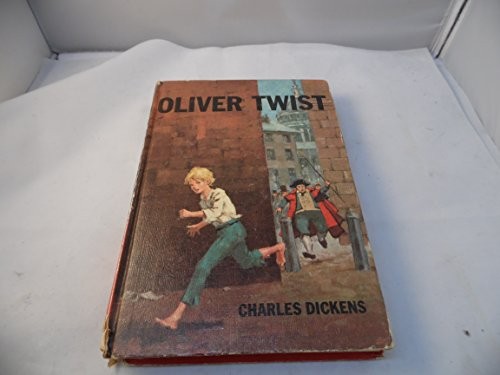 Oliver Twist