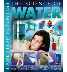 Tabletop Scientist: Water