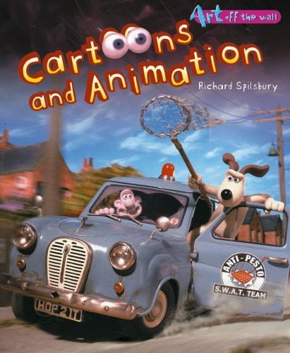 Cartoons and Animations