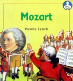 Lives and Times Mozart