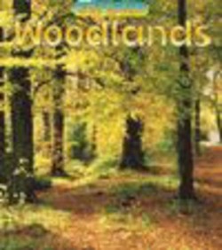 Wild Britain: Woodlands Paperback