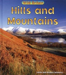 Wild Britain: Hills and Mountains