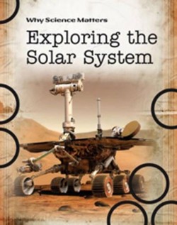 Exploring the Solar System