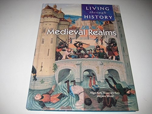 Heinemann History Study Units: The Medieval Realms     (Cased)