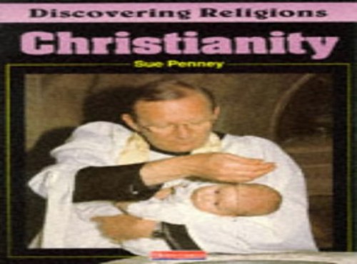 Discovering Religions: Christianity      (Paperback)