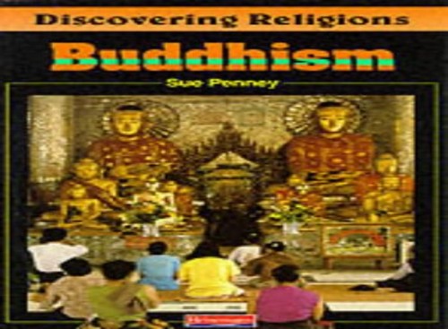 Discovering Religions: Buddhism     (Paperback)