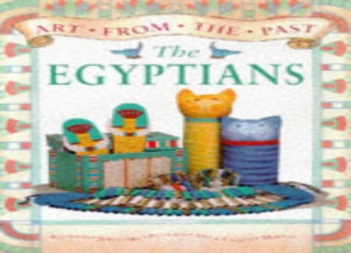 Art from the Past The Aztecs