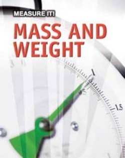 Mass and Weight