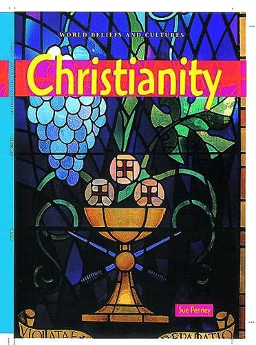 WORLD BELIEFS:CHRISTIANITY PB(C