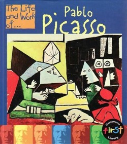 The Life and Work of Pablo Picasso