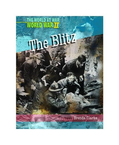 World at War: World War II: The Bliton Britain