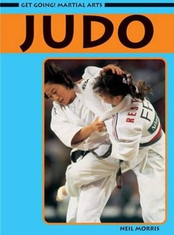 Get Going! Judo