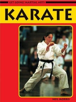 Get Going! Karate