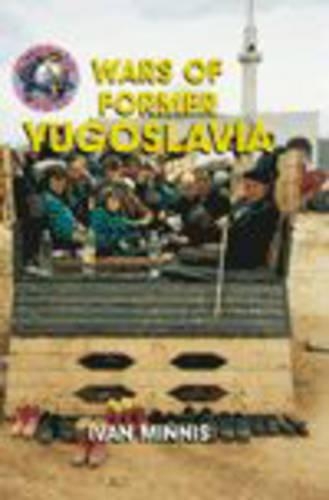 Troubled World: War in Former Yugoslavia