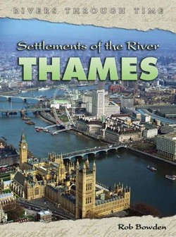 Settlements River Thames
