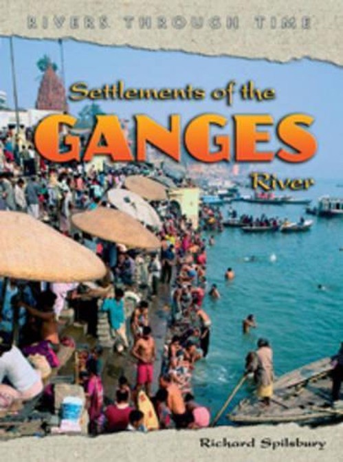 Settlements of the River Ganges