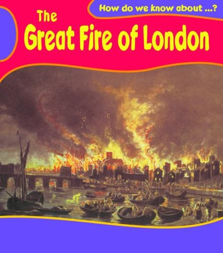Great Fire of London