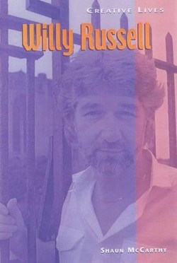 Creative Lives: Willy Russell